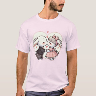 Valentine's Day T-Shirt