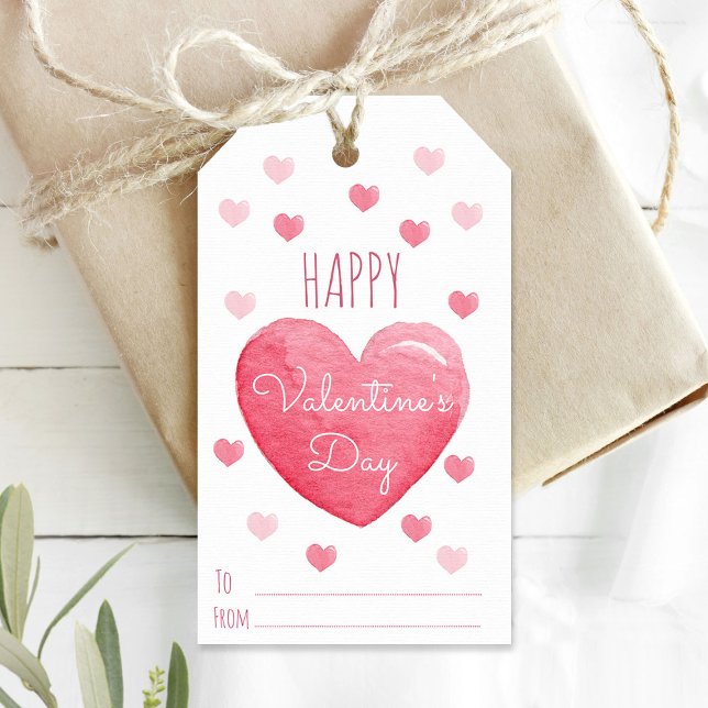 Valentines Day Tag (Creator Uploaded)