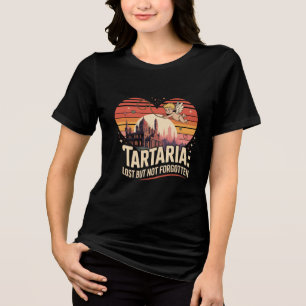 Valentine's Day TARTARIA LOST TEE