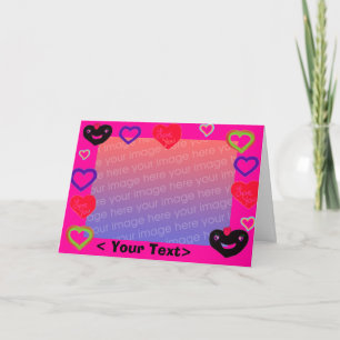 Valentines Day Template