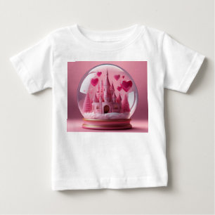 valentines day theme and sweet home decor T-Shirt
