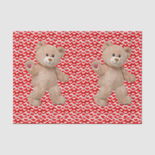 Valentine's Day Tissue Paper