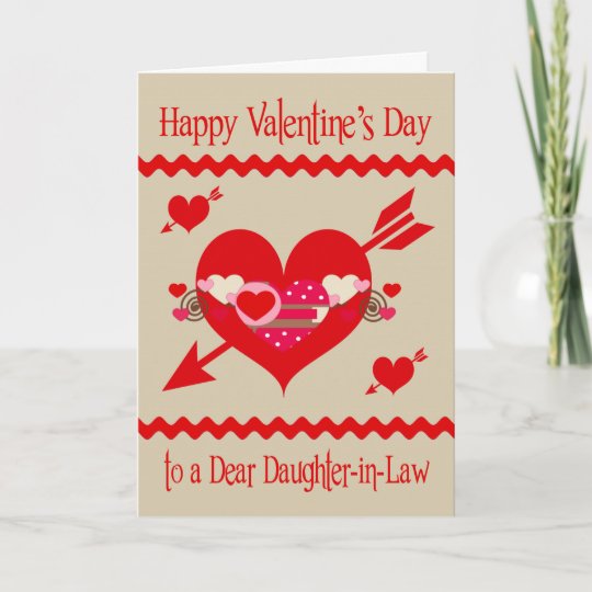 valentine-s-day-to-daughter-in-law-holiday-card-zazzle-co-uk