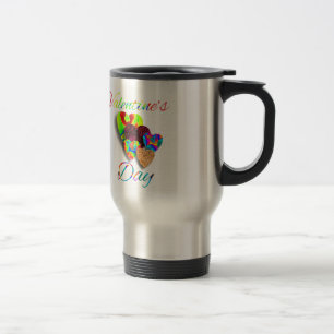 valentine's day travel mug