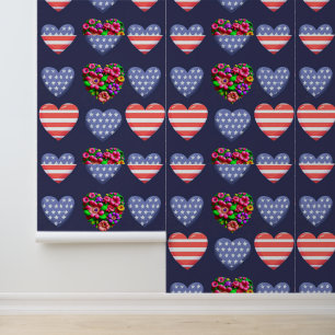 Valentine's Day Wallpaper – Heartfelt Trendy