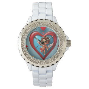 Valentine's Day Watch