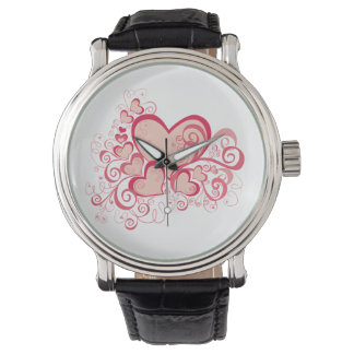 Valentine's Day Watch
