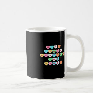 Valentines Day Will Trade Brother For Candy Fun Gi Coffee Mug
