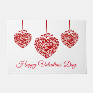 Valentines Doormat