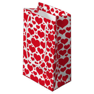 Valentine's Gift Bag