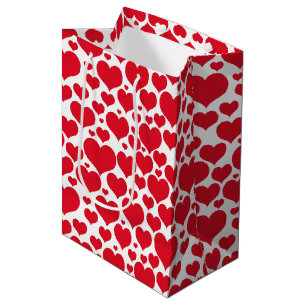 Valentine's Gift Bag