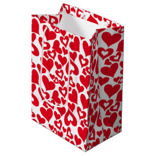 Valentine's Gift Bag