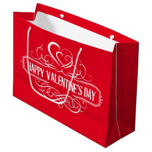 Valentine's Gift Bag