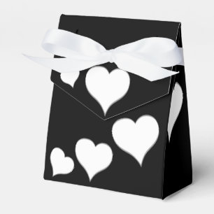 Valentine's Gift Bag Custom Love Bags Favour Box