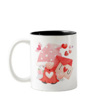 Valentine's Gift Mug