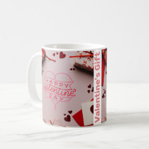 Valentine's Gift mugs