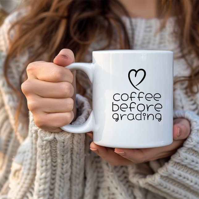 Valentines gift teacher thank you mug (Creator Uploaded)