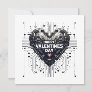 Valentines heart