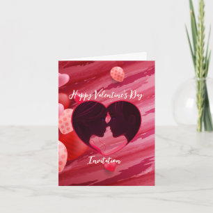 Valentine's Invitation