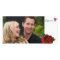 Valentines Love Photo Card