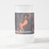 Valentine's Magic with Romantic Togetherness