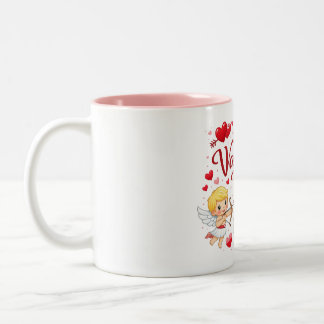 Valentines Mug 
