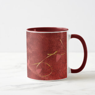 valentines mug