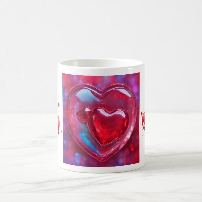 Valentine's Mug (Center)