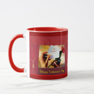 Valentine's Mug