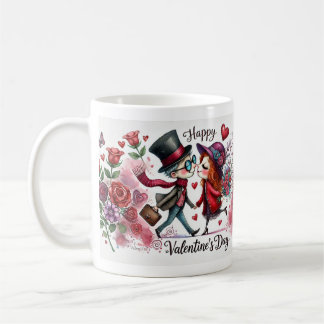 Valentines Mugs