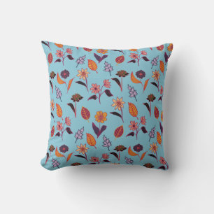 Valentine's Pattern Cushion