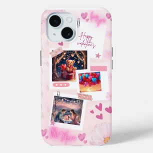 Valentine's phone case 