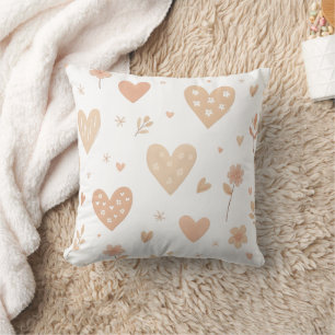 Valentine's pillow
