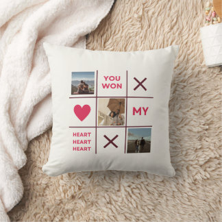 Valentine's Pillow