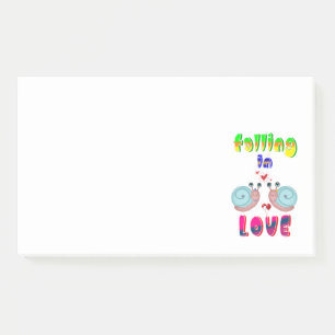 Valentines Post-it Notes
