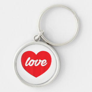 Valentines Shirt - Valentines T shirt Gifts Men Wo Key Ring