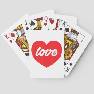 Valentines Shirt - Valentines T shirt Gifts Men Wo Playing Cards