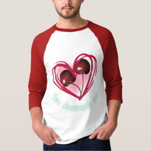 Valentine's t shirt