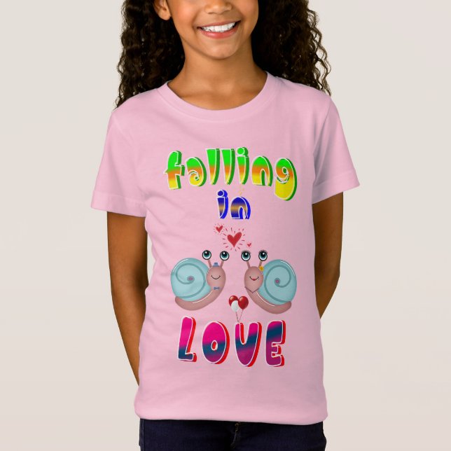 Valentines T-Shirt (Front)