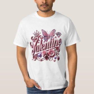 Valentine's  T-Shirt