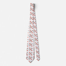 Valentines Tie