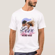 Valentine's tshirt