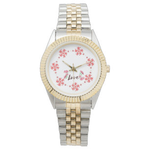 Valentine's Watch