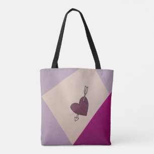 Valentine's Women's Tote Bag