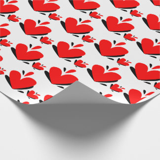 Valentine's Wrappier AAA Wrapping Paper