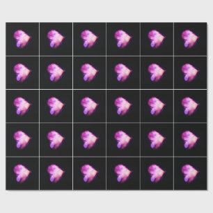 Valentine's Wrapping Paper
