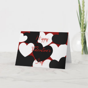 ValentinesDay Holiday Card