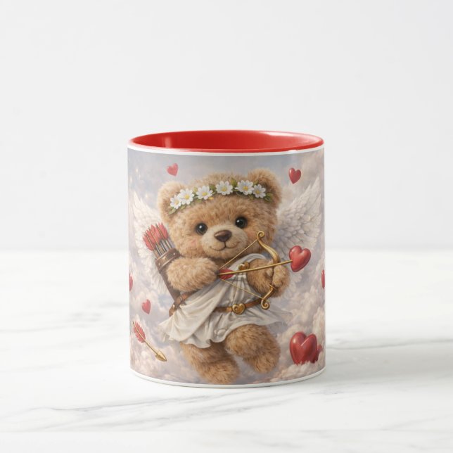 Valentino Mug (Center)