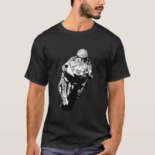Valentino Rossi - comics Classic T-Shirt
