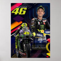 valentino rossi, moto gp legend,    the doctor 46,